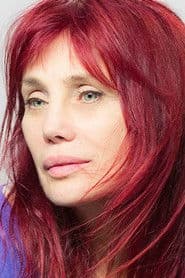 Chloé Sainte-Marie photo 2