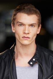 Connor Storrie photo 1