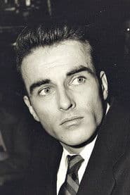 Montgomery Clift photo 5