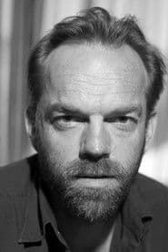 Hugo Weaving photo 5