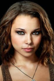 Jessica Parker Kennedy photo 5