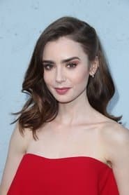 Lily Collins photo 2