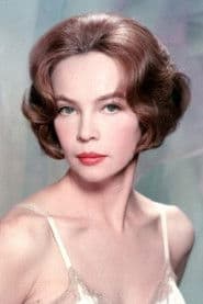 Leslie Caron photo 4