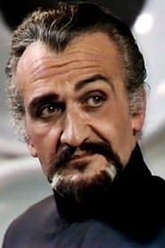 Roger Delgado photo 2