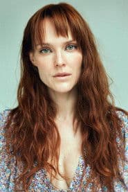 Alexandra Cherkasova photo 3