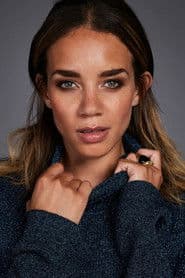 Hannah John-Kamen photo 7