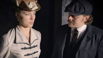 The Illusionist, Part 1