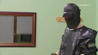 1398 Prva linija odbrane