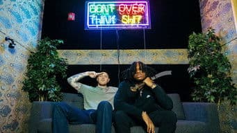 KENNY BEATS & KENNY MASON FREESTYLE