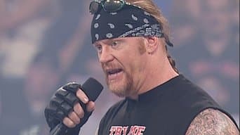 SmackDown - May. 17, 2001