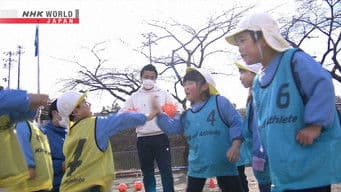 Mapping the Recovery: Shoots of Hope in Japan's 2011 Disaster Zone