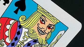 The masked man! What is his true identity?