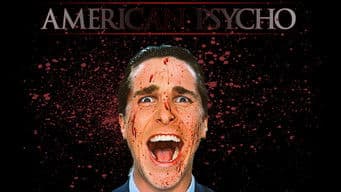American Psycho