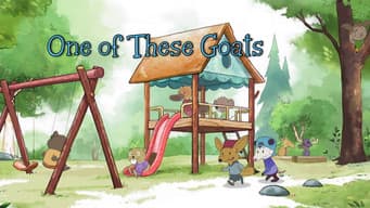 One of These Goats