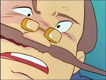 Power of ikusutoron puzzle