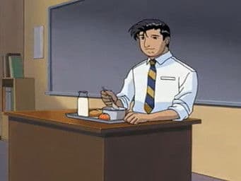 Akane of the Broadcasting Room! Voice of the Dead