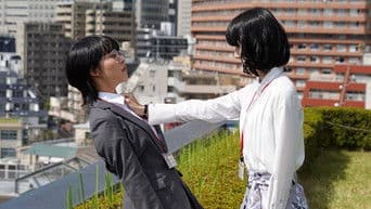 During the 3rd Year at the Company, a Disaster Occurs and The Colleague Who Gave Her a Serious Reprimand Flees Through a Marriage Departure - The Soul’s Cry Is, "Hag, Hag, Hag!"