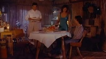 Tarzan and the Unwelcome Guest