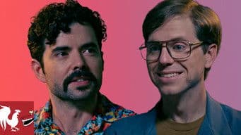 Adventures of Larry: Larry in Love