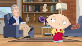 Send in Stewie, Please