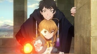 The Adventure of the Silent Witch