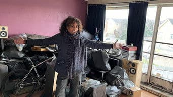 A Tale of Three Flats