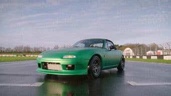 Mazda MX5