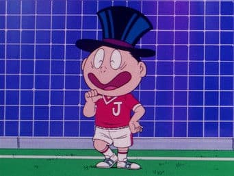 The 12 Apostles of My Dreams are All Here!