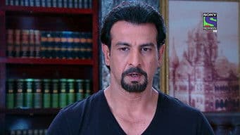 Kaal Ka Haiwaan Part 1