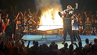 ECW Hardcore TV - Oct. 21, 2000