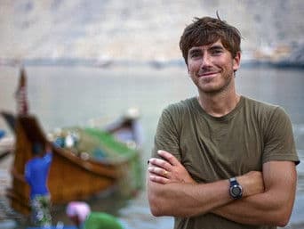 Oman to the Maldives