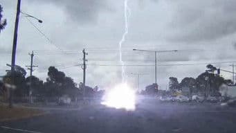 Don't Mess With Mother Nature