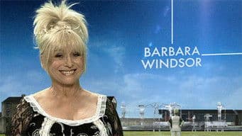 Barbara Windsor