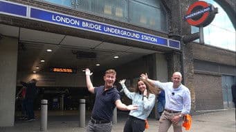 London Bridge