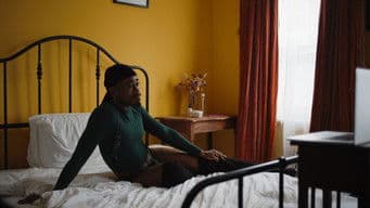 The Cum Show Must Go On