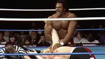 Mid-South Wrestling - Dec. 29, 1984