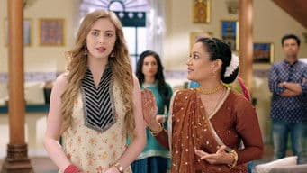 Emily Searches For The Keys