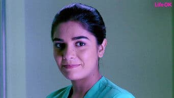 Roshni does Her First Surgery