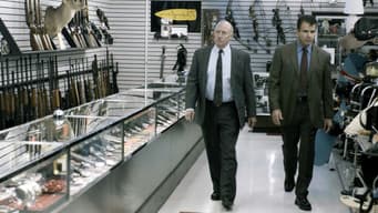 Last Walk to Bad Creek