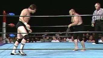 Mid-South Wrestling - May 22, 1982