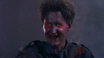 The Tale of the Fire Ghost