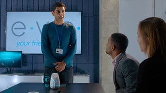 The Holy Grail (Internet Of Things/Connected Devices)