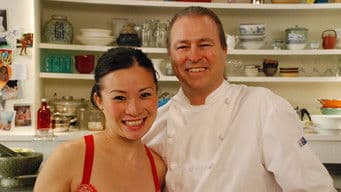 Cooking Chinese with Neil Perry