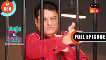 Harshad's Public Display Of Affection