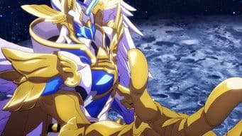 Mythisch of Miracles