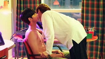 Don't Draw Nudes While Drinking