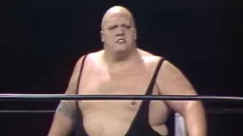 Mid-South Wrestling - Jul. 09, 1983