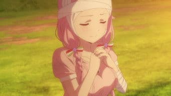 Fuji Pillar Retreat!