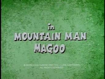 Mountain Man Magoo