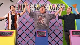 Zunk, Junk, and Dunk